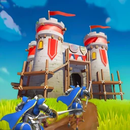 Icono de Castle Empire