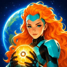 Icono de Ever Beyond: Space Conquest
